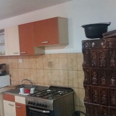 Matisesti Pensiunea Miesca المظهر الخارجي الصورة