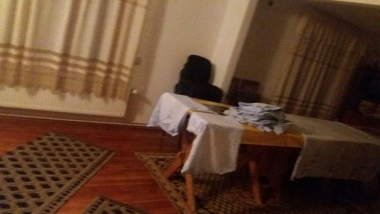Matisesti Pensiunea Miesca المظهر الخارجي الصورة